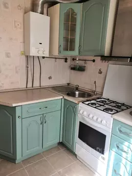 1-к кв. Калужская область, Калуга ул. Пухова, 19 (32.0 м)