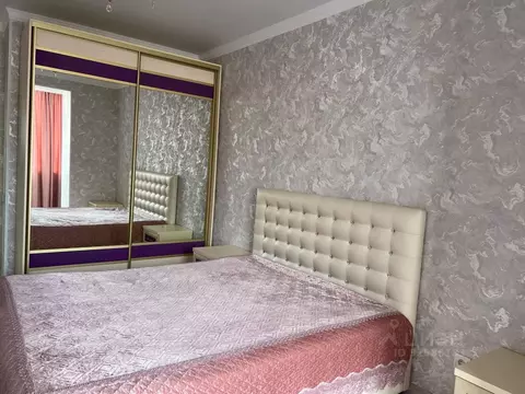 3-к кв. Северная Осетия, Владикавказ ул. Билара Кабалоева, 10Бк1 (95.0 ...