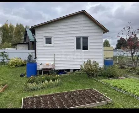 Дом в Кировская область, Киров Учитель-Рязанцевы СДТ,  (25 м)