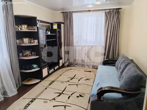 2-комнатная квартира: Батайск, улица Максима Горького, 364 (45 м)