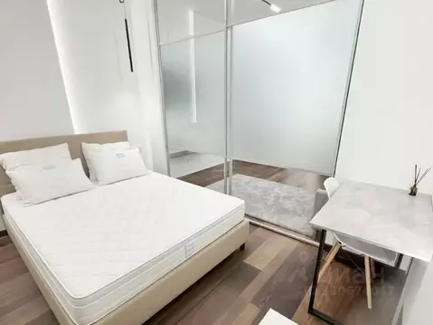 Студия Москва Шмитовский проезд, 39к6 (30.0 м)