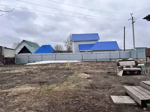 Участок в село Власиха, Юбилейная улица (5 м)