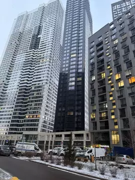 Студия Москва Шмитовский проезд, 39к6 (30.0 м)