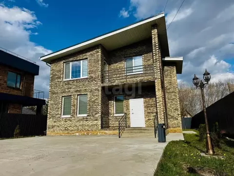 Дом в Татарстан, Казань Рассветная ул., 44 (167 м)