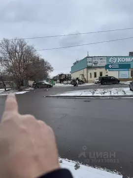 Гараж в Красноярский край, Красноярск Кольцевая ул., 1/2 (20 м)