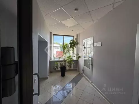 Офис в Татарстан, Казань ул. Адоратского, 78 (33 м)