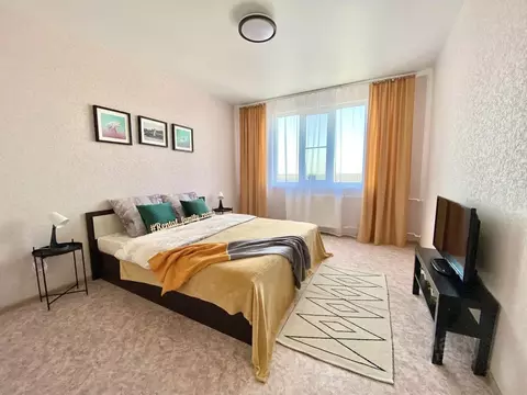 2-к кв. Воронежская область, Воронеж Московский просп., 215 (85.0 м)