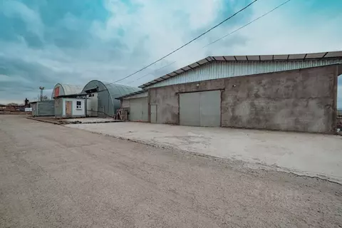 Помещение свободного назначения в Ставропольский край, Пятигорск ...