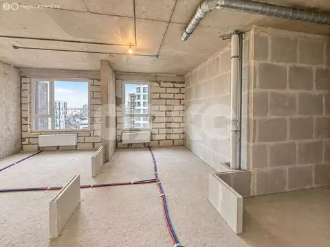 2-комнатная квартира: Москва, улица Крузенштерна, 3к3 (34.6 м)