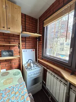 2-к кв. Санкт-Петербург аллея Котельникова, 3 (44.5 м)