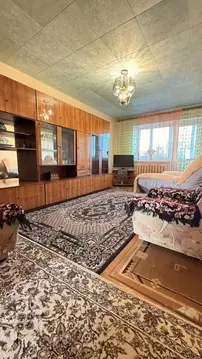 3-к кв. Приморский край, Уссурийск Русская ул., 5 (60.2 м)