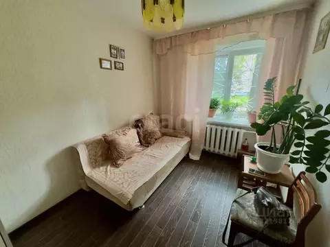 2-к кв. Удмуртия, Ижевск Буммашевская ул., 14 (39.5 м)