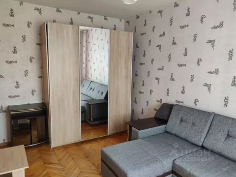 Комната Москва Каширское ш., 146К2 (16.0 м)