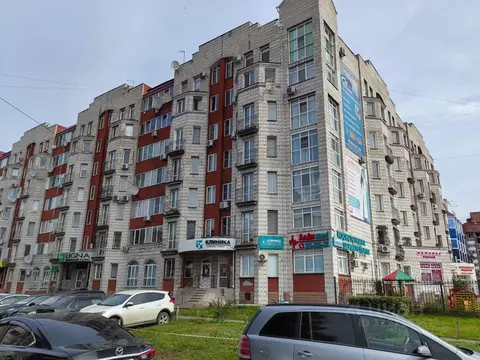 Офис в Омская область, Омск ул. Маяковского, 83 (135 м)