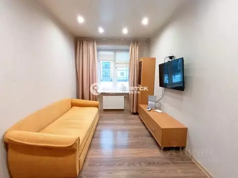 1-к кв. Кировская область, Киров ул. Старославянская, 6 (30.2 м)