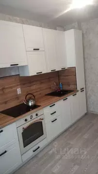 1-к кв. Татарстан, Зеленодольский район, Осиновское с/пос, с. Осиново ...