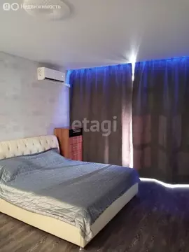 Квартира-студия: Тюмень, 2-я Луговая улица, 22к3 (29.5 м)