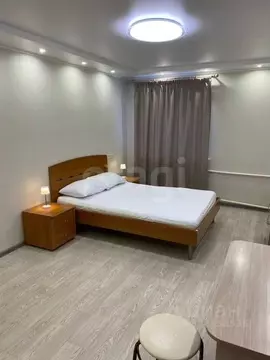 1-к кв. Пермский край, Пермь ул. Мира, 6 (31.0 м)