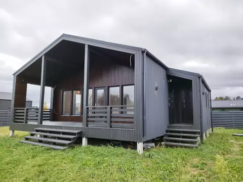 Продается коттедж в КП Истра Парк Лопотово