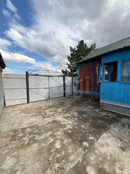 Дом в Челябинская область, Троицк ул. Имени Н.Д. Веденеева, 61 (54 м)