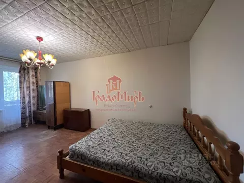 1-к кв. Московская область, Сергиев Посад Скобяное ш., 6 (32.0 м)