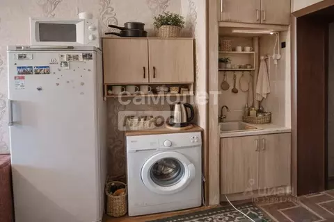 Комната Калужская область, Калуга ул. Маршала Жукова, 6 (13.0 м)