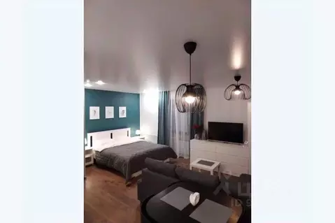 1-к кв. Мурманская область, Мурманск ул. Карла Либкнехта, 30А (31.0 м)