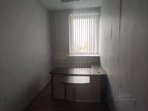 Офис в Ульяновская область, Ульяновск проезд Обувщиков, 10 (8 м)