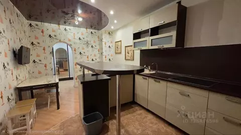 2-к кв. Татарстан, Казань ул. Адоратского, 4а (69.0 м)