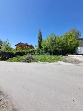 Участок в Курганская область, Шадринск Февральская ул. (3.1 сот.)