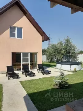 Дом в Самарская область, Ставропольский район, Подстепки с/пос, Лада ...