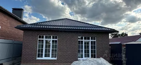 Дом в Ростовская область, Шахты Лучевая ул., 21 (105 м)