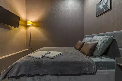 Комната Нижегородская область, Нижний Новгород ул. Печерский Съезд, ...