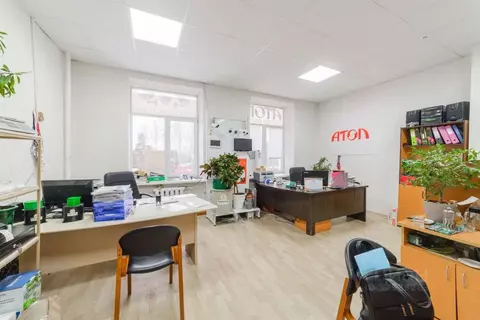 Офис в Свердловская область, Верхняя Пышма ул. Петрова, 11А (32 м)