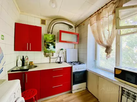 2-к кв. Ростовская область, Батайск ул. Ковалевского, 74А (45.0 м)