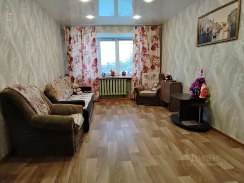 3-к кв. Коми, Ухта пос. Ветлосян, пер. Кирпичный, 10 (61.7 м)