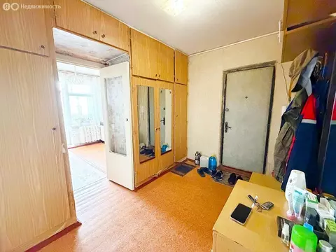 2-комнатная квартира: посёлок Рязановский, улица Чехова, 22 (56 м)