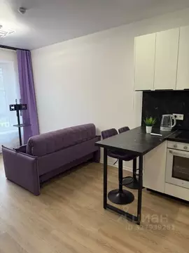 1-к кв. Московская область, Балашиха ул. Реутовская, 21 (33.0 м)