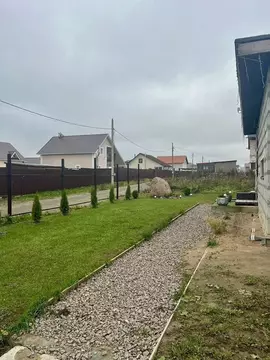 Дом в Ленинградская область, Ломоносовский район, Ропшинское с/пос, ...