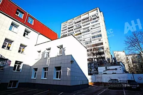 Офис в Москва Мещанская ул., 7С4 (1637 м)