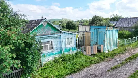 Дом в Челябинская область, Верхний Уфалей ул. Ленина (30 м)