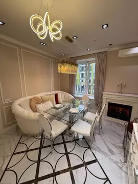 2-к кв. Москва Береговой проезд, 5Ак3 (53.0 м)