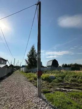 Участок в Калужская область, Жуковский район, Белоусово городское ...