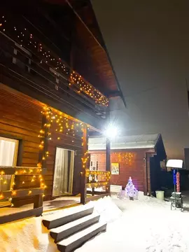 Дом в Татарстан, Казань пер. Тенистый, 4 (100 м)