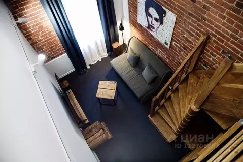 Комната Москва ул. Красная Пресня, 30С3 (10.0 м)