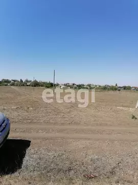 Участок в Крым, Кировский район, Журавское с/пос, с. Маковское ул. ...