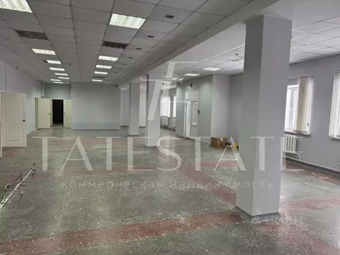 Помещение свободного назначения в Татарстан, Казань просп. Ямашева, ...