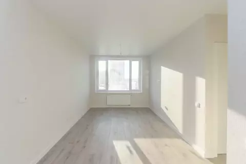 1-к кв. Тюменская область, Тюмень ул. Новоселов, 105 (41.1 м)