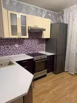 1-к кв. Московская область, Химки ул. Горшина, 3к2 (42.0 м)