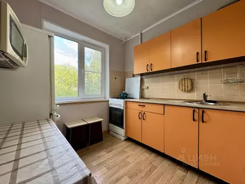 2-к кв. Челябинская область, Челябинск просп. Ленина, 36а (47.0 м)